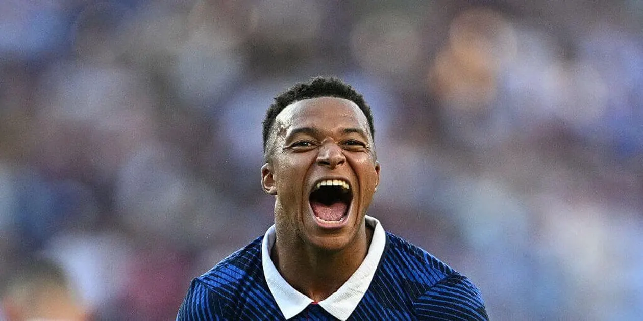 France ready for ‘war’ at World Cup after ‘disgraceful’ Paraguay tactics