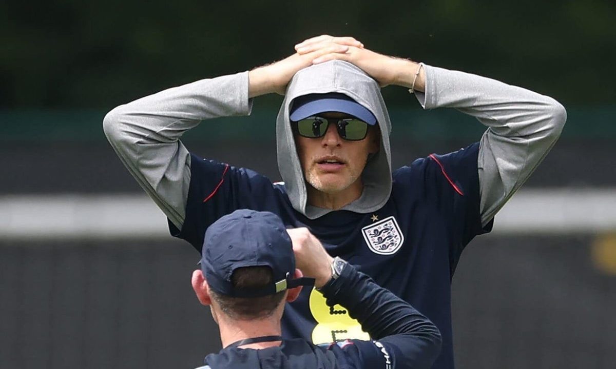 Tuchel’s Premier League Analogies Guide England’s World Cup Charge