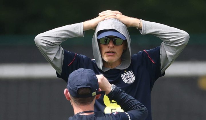 Tuchel’s Premier League Analogies Guide England’s World Cup Charge