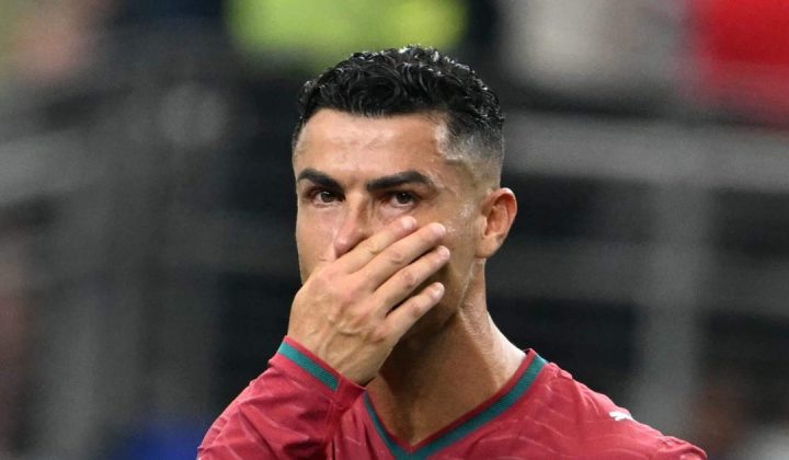 Cristiano Ronaldo’s World Cup Journey Ends Without the Ultimate Prize, But Legacy Endures