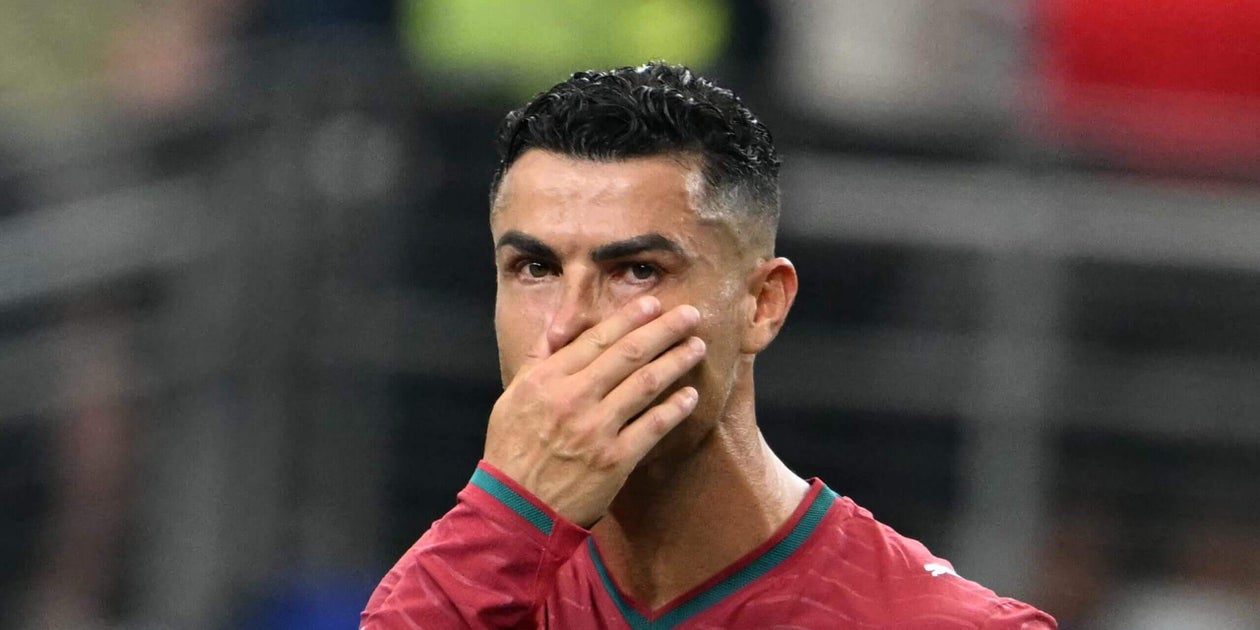 Cristiano Ronaldo’s World Cup Journey Ends Without the Ultimate Prize, But Legacy Endures