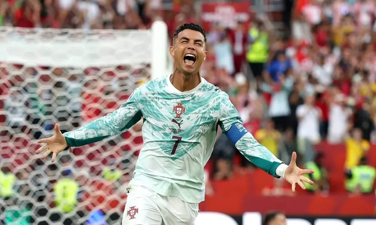 Ronaldo Scores First World Cup Knockout Goal as Spain Impresses on Day 22