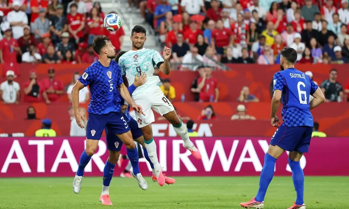 The Psychology of a World Cup Buzzer-Beater: ‘Your Life is Leading Up to This Moment’