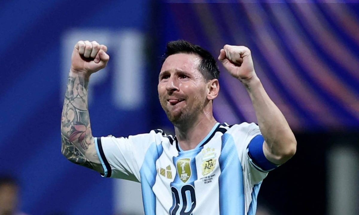 Messi’s Emotions and Bracket Logic: Day 27 of the World Cup Delivers Quarterfinalists