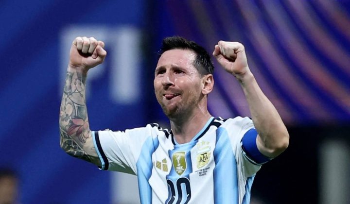 Messi’s Emotions and Bracket Logic: Day 27 of the World Cup Delivers Quarterfinalists