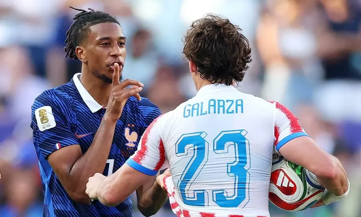 France Navigates Physical Challenge, USMNT Faces ‘Big Time’ Spy Fears at World Cup 2026