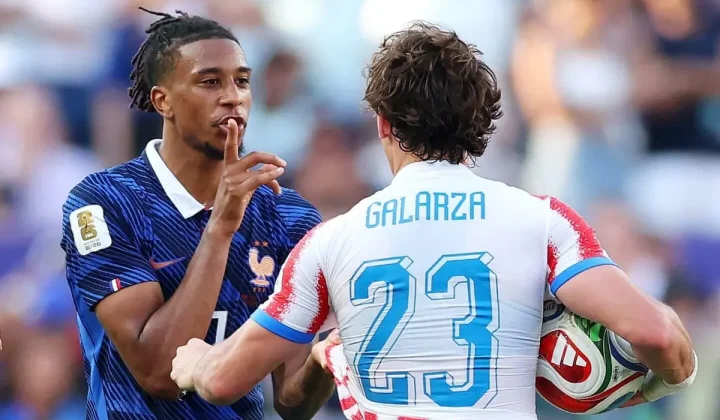 France Navigates Physical Challenge, USMNT Faces ‘Big Time’ Spy Fears at World Cup 2026