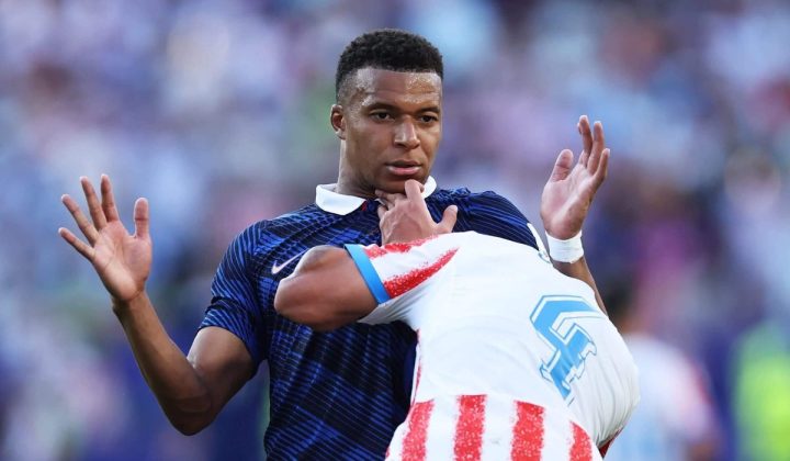 Paraguay’s World Cup Tactics Spark Debate: Cheating or Smart Play?