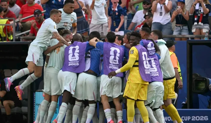 France Dominates World Cup Semifinals, While Penalty Woes Continue