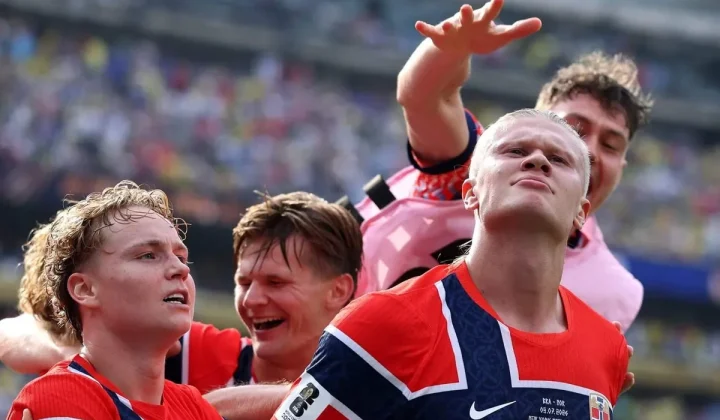 Golden Boot Race Heats Up: Haaland, Messi, and Mbappé Neck-and-Neck at World Cup