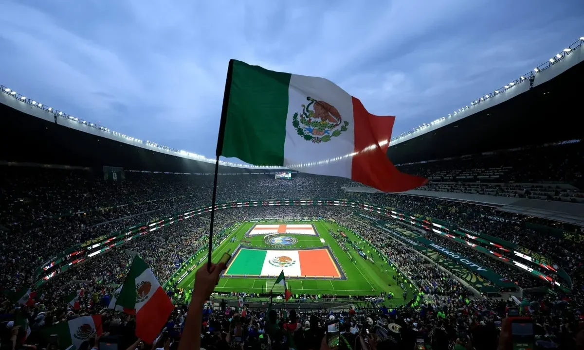 Mexico’s World Cup Journey Ends with a Fiery Farewell