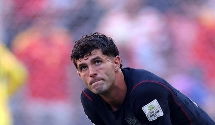 Christian Pulisic Faces Scrutiny Amidst USMNT World Cup Exit and Hype Discrepancy