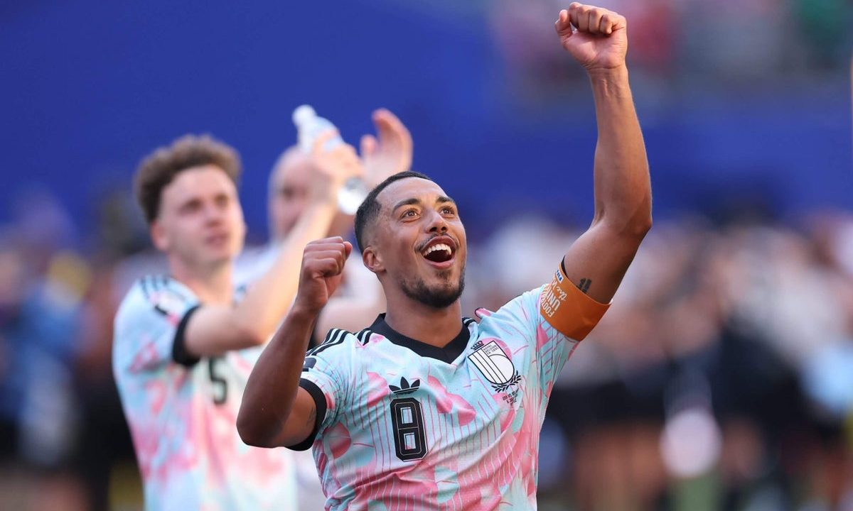 Belgium’s World Cup Quarter-Final Triumph Fueled by “Overturn This” Mentality Against USMNT