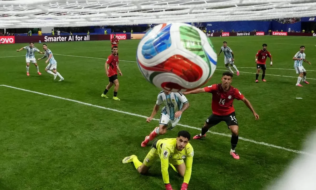Decoding the Art of the Shot: How World Cup Stars Messi, Mbappe, and Kane Outsmart Goalkeepers