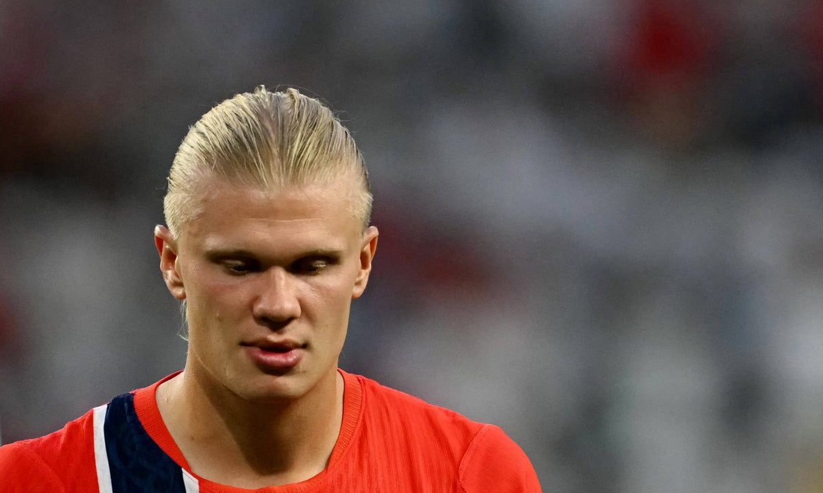 Haaland Reflects on “Unreal” World Cup Journey Despite Norway’s Quarter-Final Exit