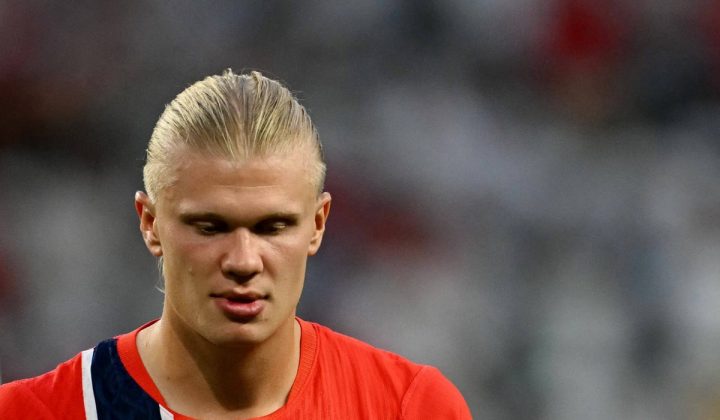Haaland Reflects on “Unreal” World Cup Journey Despite Norway’s Quarter-Final Exit