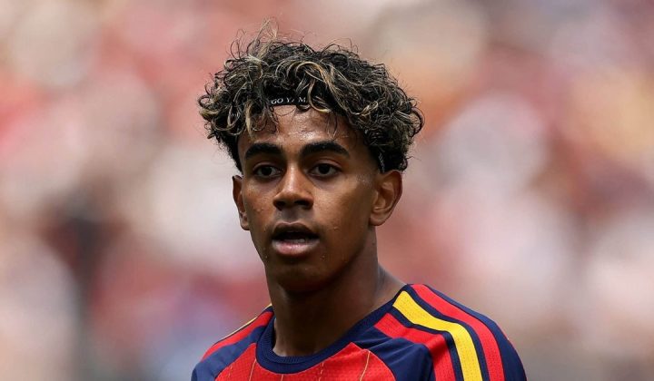 Lamine Yamal: The Young Genius Poised for World Cup Stardom
