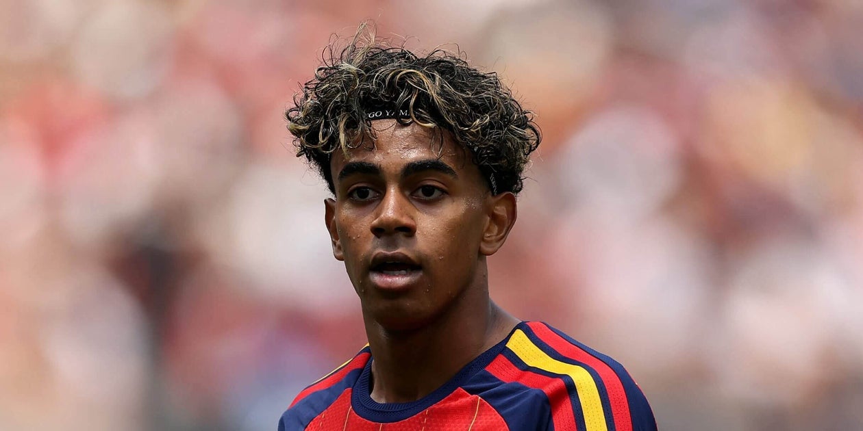 Lamine Yamal: The Young Genius Poised for World Cup Stardom