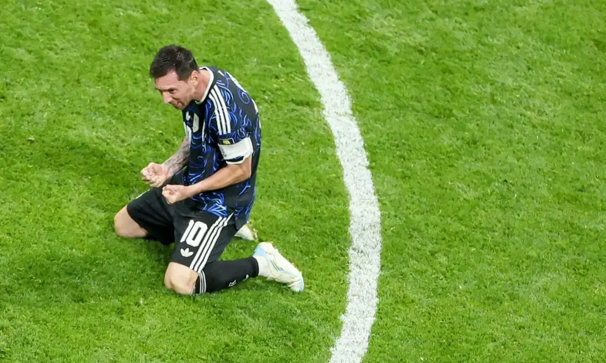 Messi’s Brilliance Dominates World Cup Narrative as Star Coaches Shine