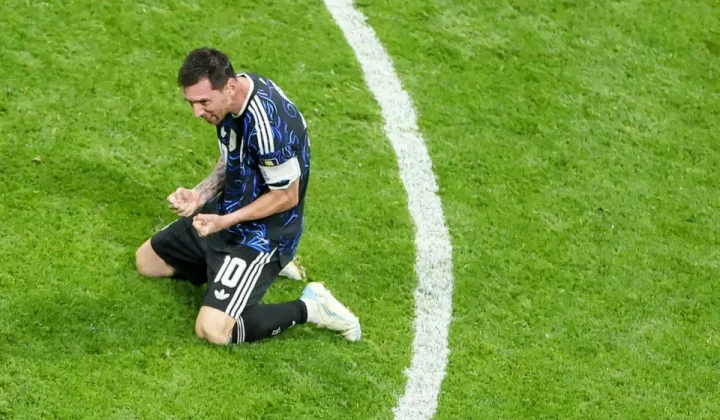 Messi’s Brilliance Dominates World Cup Narrative as Star Coaches Shine