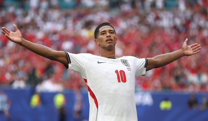 Bellingham Brace Sees England Through to World Cup Semifinal Amidst Controversy