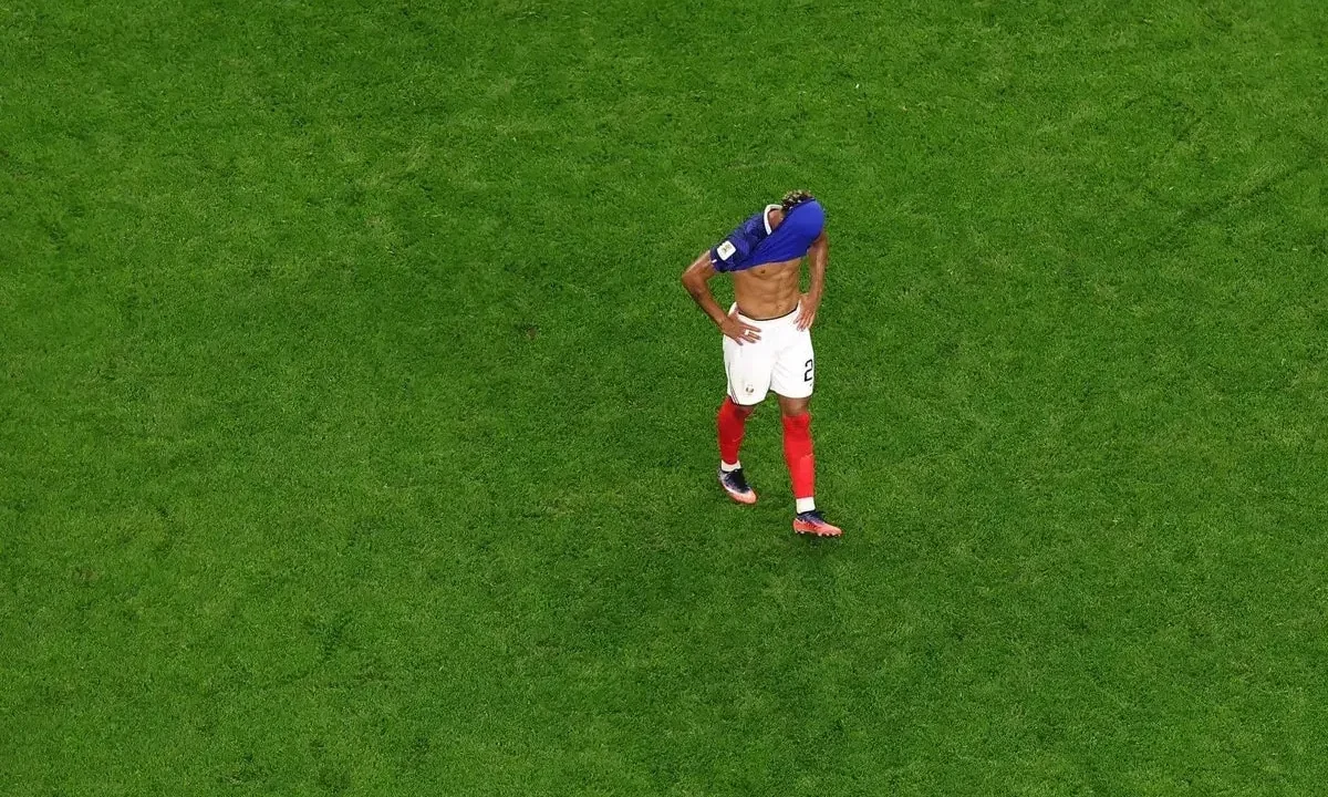 France Stunned by Spain in World Cup Semi-Final Upset