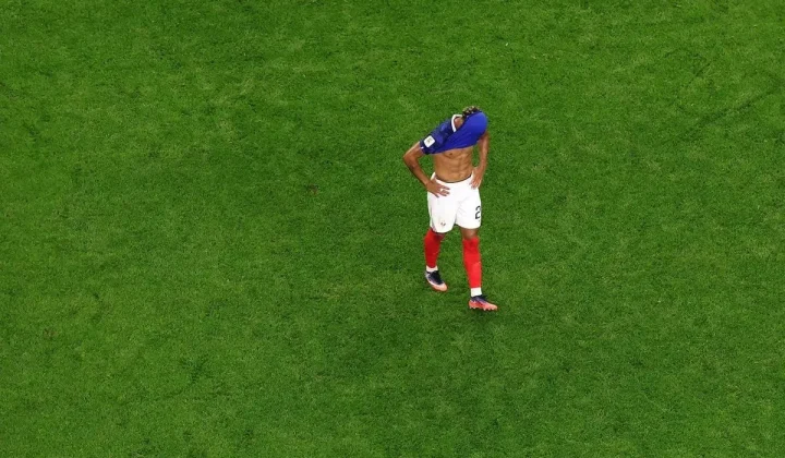 France Stunned by Spain in World Cup Semi-Final Upset