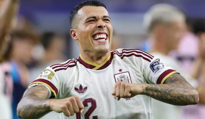 Spain into World Cup Final After Dominant Display Against France