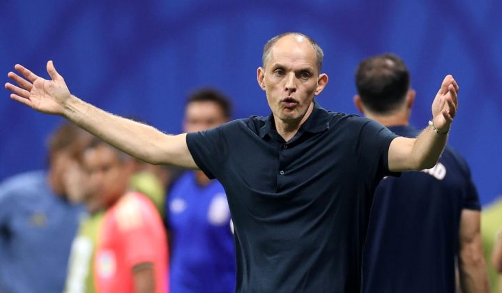 Tuchel’s Tactics Under Fire as England Suffer World Cup Semi-Final Exit