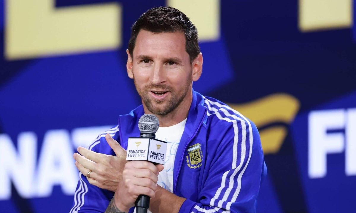 Spain and Argentina Share Mutual Respect Ahead of World Cup Final Clash