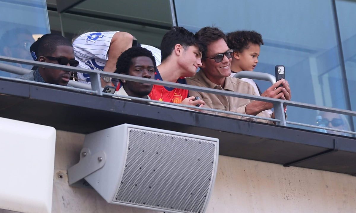 World Cup Final Crowd at MetLife Puts Spain’s Win on a U.S. Showpiece Stage