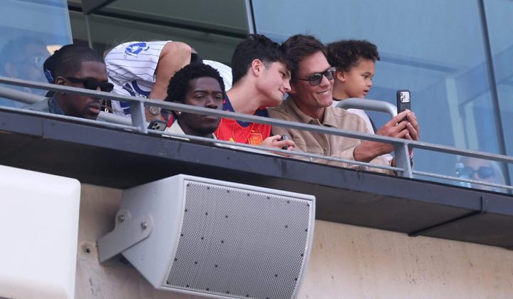World Cup Final Crowd at MetLife Puts Spain’s Win on a U.S. Showpiece Stage