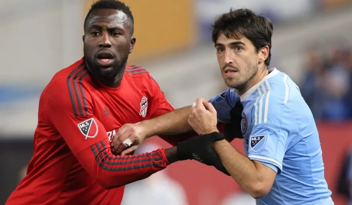 Andoni Iraola returns to Yankee Stadium as Liverpool head coach, revisiting the MLS spell that shaped his path