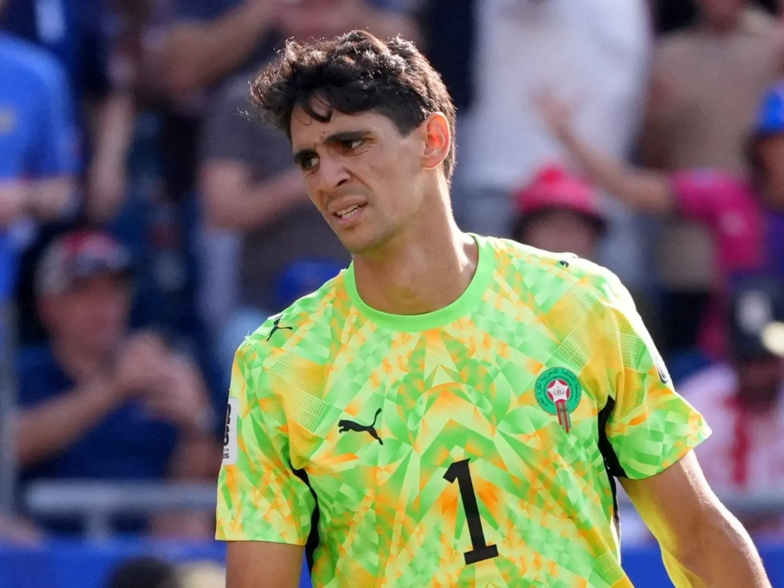 Yassine Bono, the star goalkeeper for Morocco, has expressed his deep admiration for Argentinian club River Plate.