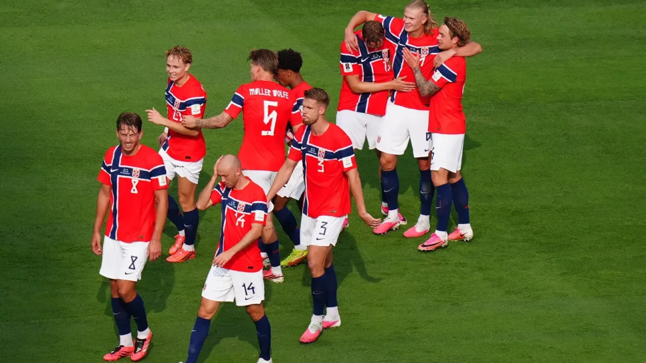 Haaland’s Brace Seals Stunning Norway Upset Over Brazil in World Cup Thriller