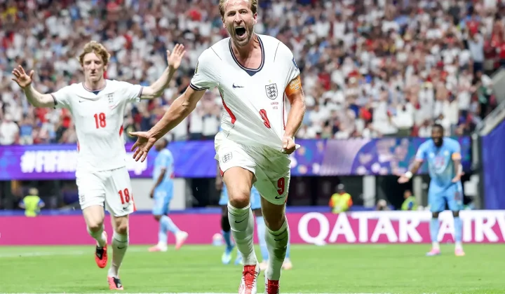 Harry Kane: England’s Spearhead for FIFA World Cup 2026?
