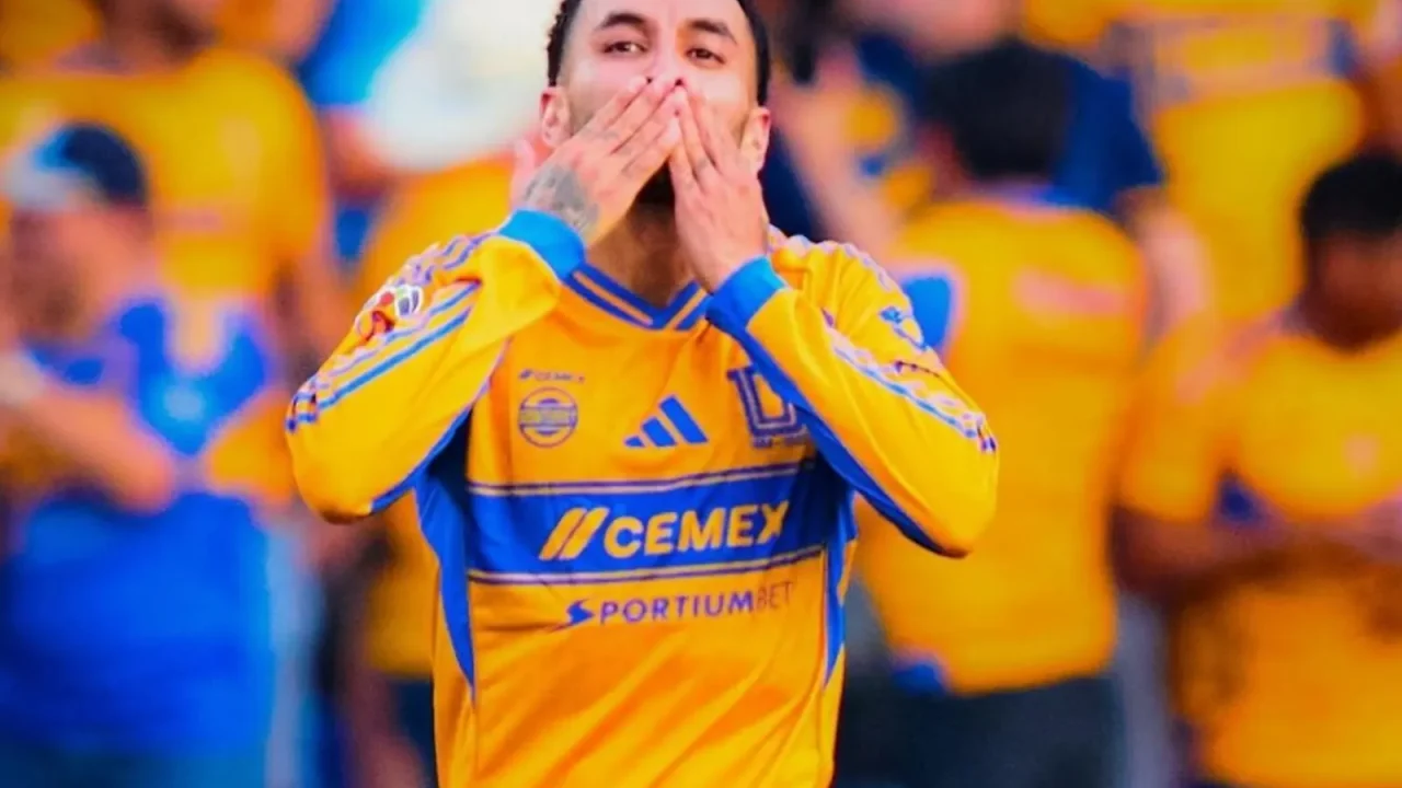 Ángel Correa Bids Farewell to Tigres: “Not Everything Was Easy” – Set for River Plate Debut