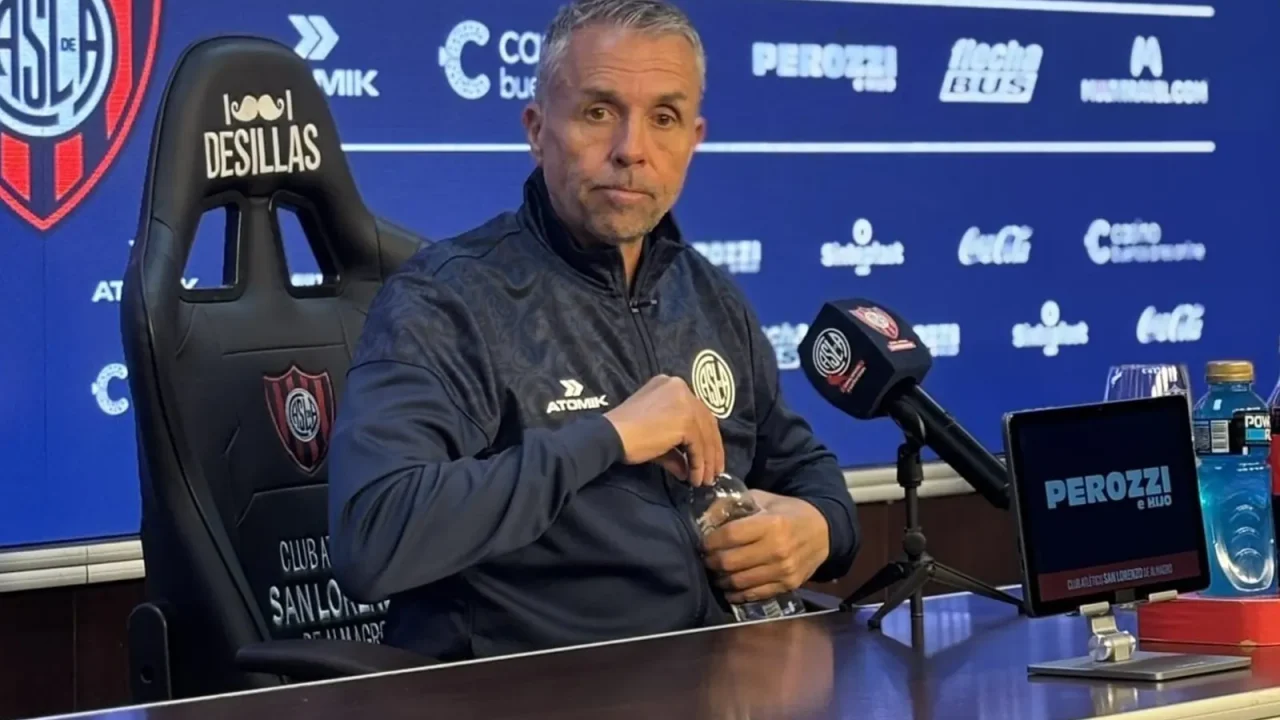 Gustavo Alvarez Appointed Head Coach of Liga de Quito After San Lorenzo Exit