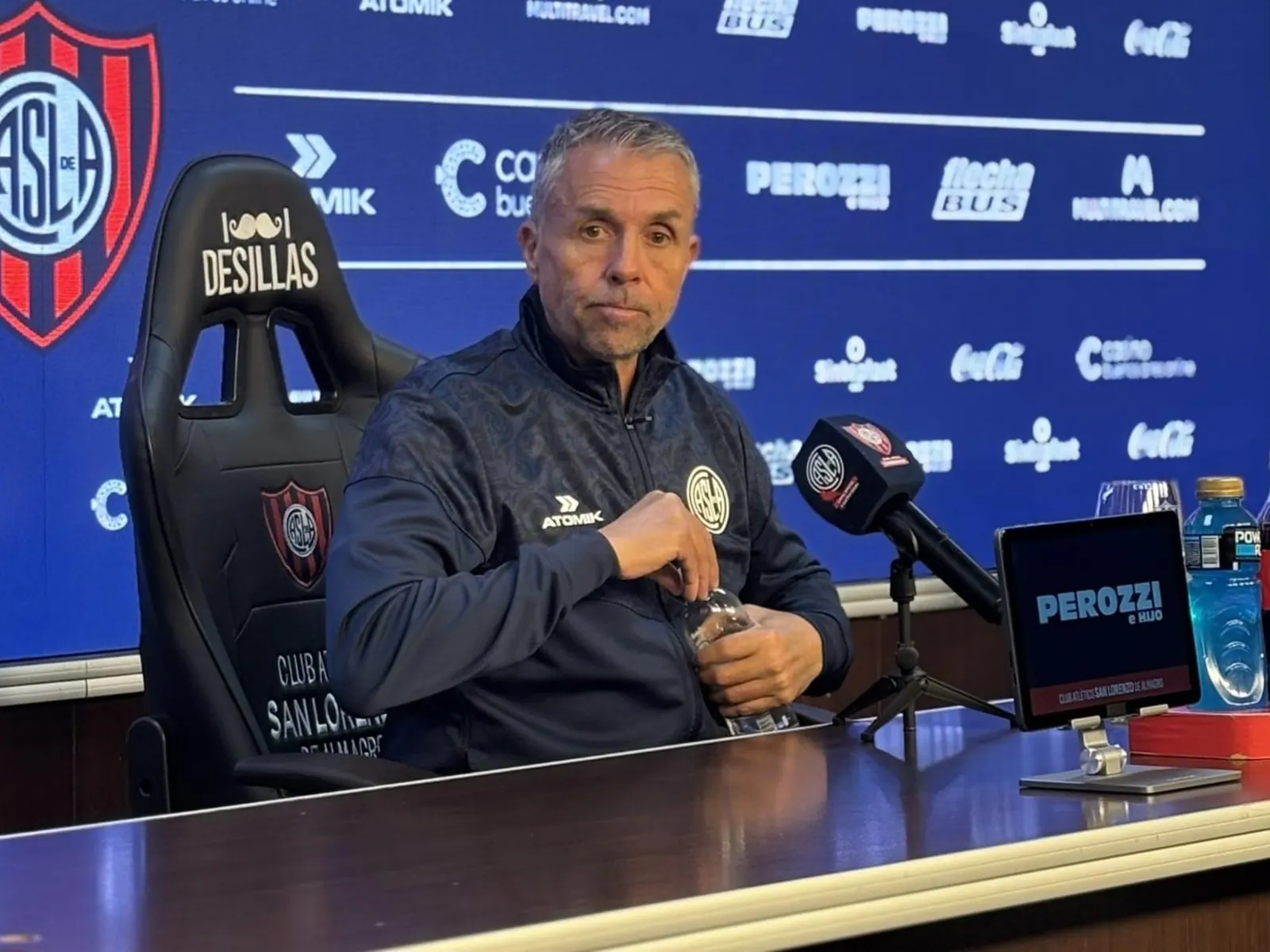 Gustavo Alvarez, Argentine football manager, appointed as head coach of Liga de Quito in July 2026
