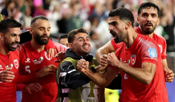 Jordan’s World Cup Debut: Pride and Progress in 2026