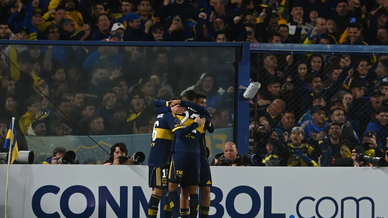 Boca Juniors Face O’Higgins in Must-Win Sudamericana Playoff After Three Seasons of Continental Disappointment