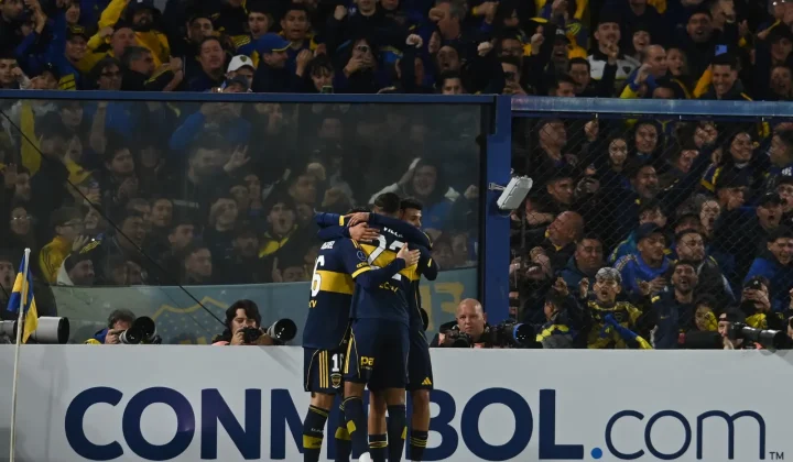 Boca Juniors Face O’Higgins in Must-Win Sudamericana Playoff After Three Seasons of Continental Disappointment
