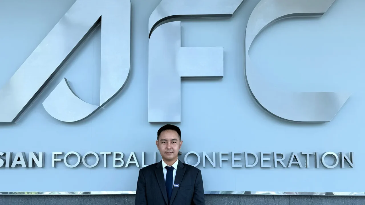 AFC Knowledge Sharing Programme Begins 20th Edition
