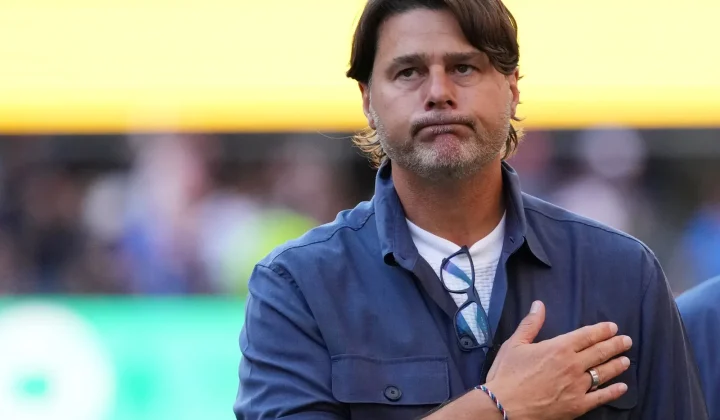 US Soccer Advances Contract Renewal for Mauricio Pochettino Through 2030 World Cup
