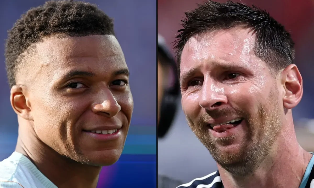 Mbappe and Messi: A World Cup Duel of Contrasting Paths to the Final