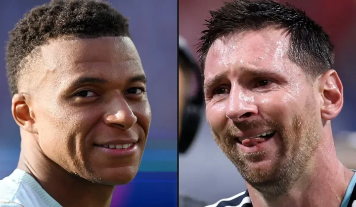 Mbappe and Messi: A World Cup Duel of Contrasting Paths to the Final