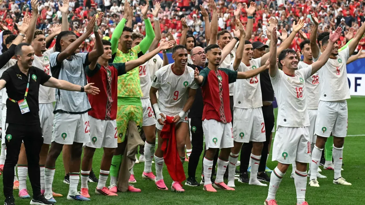 Morocco Coach Ouahbi Eyes Deeper World Cup Run, Dismisses Canada’s Claims