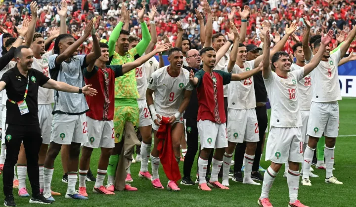 Morocco Coach Ouahbi Eyes Deeper World Cup Run, Dismisses Canada’s Claims