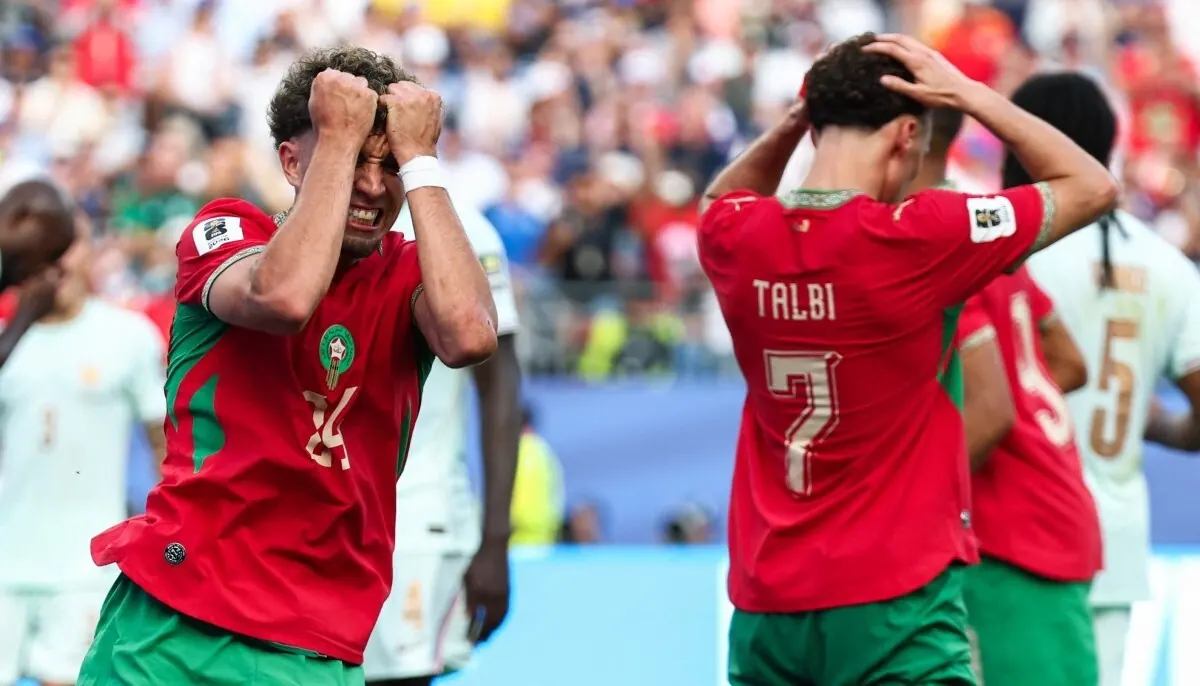Morocco Vows to Return Stronger After World Cup Quarter-Final Exit