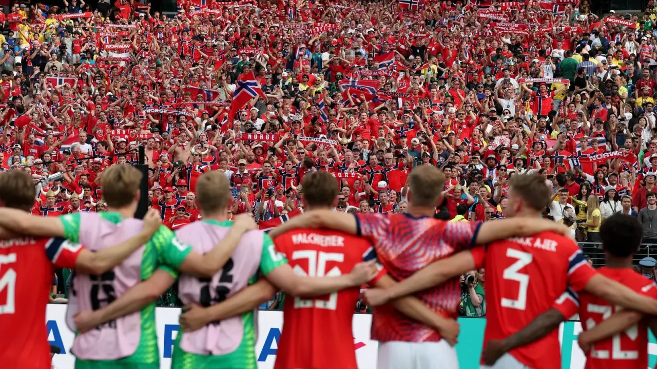 Haaland: Norway’s World Cup 2026 Run Put Us on the Map
